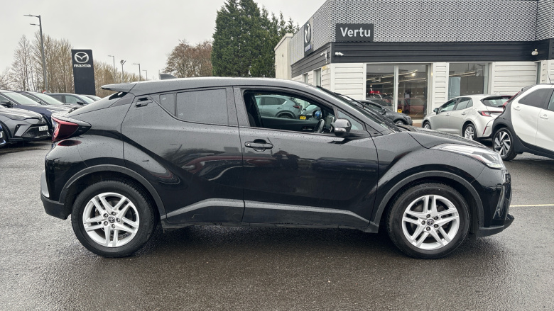 Toyota C-HR 1.8 Hybrid Icon 5dr CVT Hybrid Hatchback
